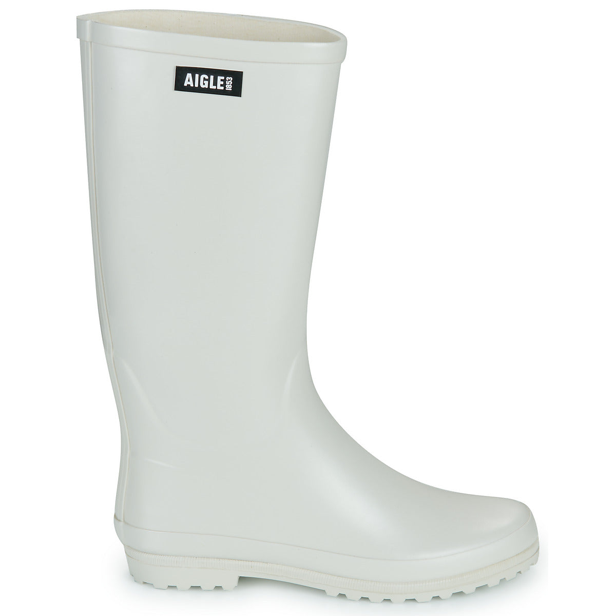 Stivali Donna Aigle  ELIOSA  Beige