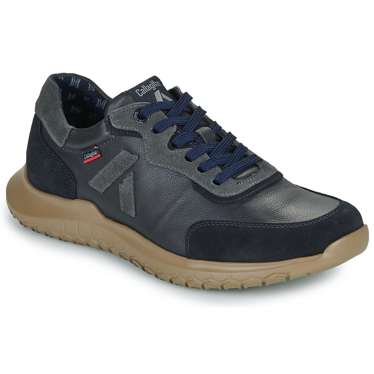 Sneakers Uomo CallagHan SUN 1. 1-1.3 AZUL Blu