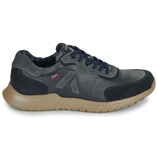 Sneakers Uomo CallagHan SUN 1. 1-1.3 AZUL Blu