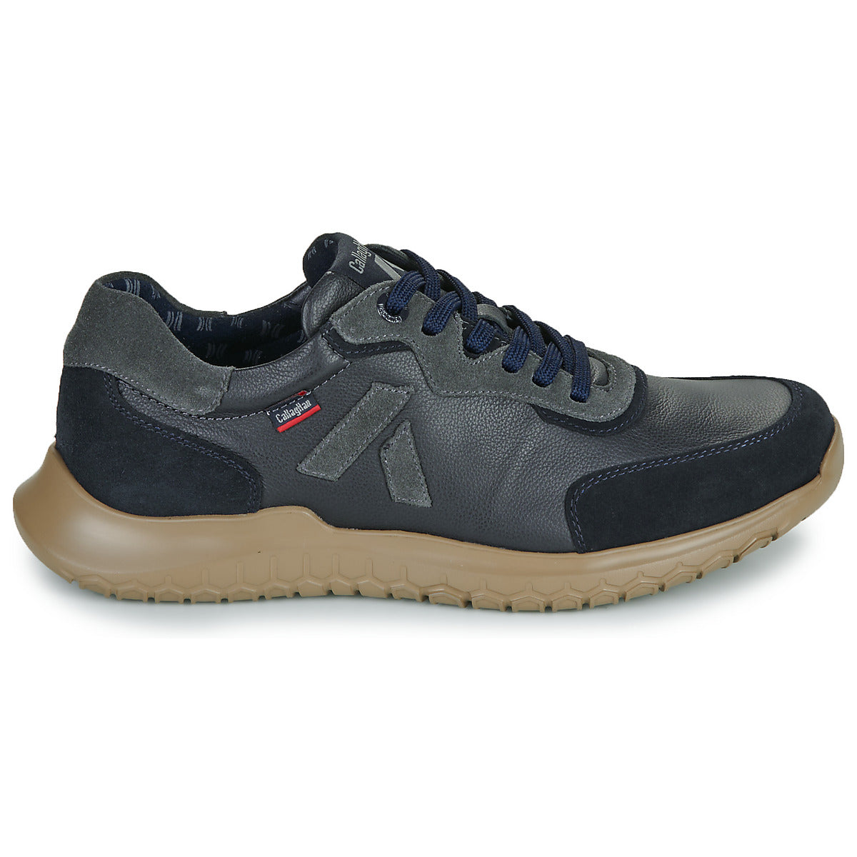 Sneakers Uomo CallagHan  SUN 1. 1-1.3 AZUL  Blu