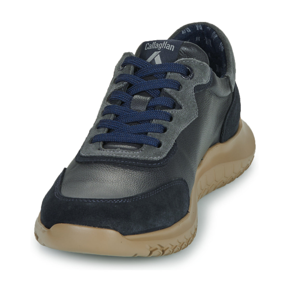 Sneakers Uomo CallagHan  SUN 1. 1-1.3 AZUL  Blu