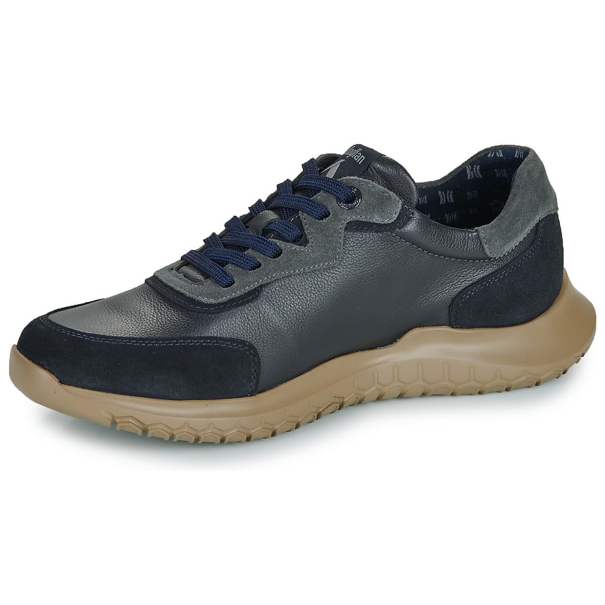 Sneakers Uomo CallagHan  SUN 1. 1-1.3 AZUL  Blu