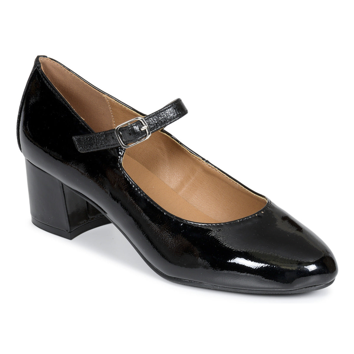 Scarpe Donna Moony Mood  Mia  Nero