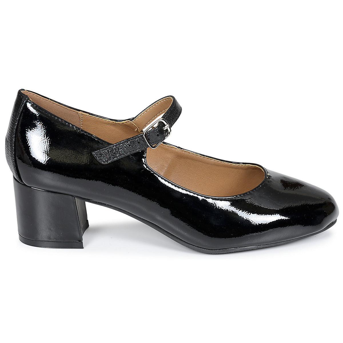 Scarpe Donna Moony Mood  Mia  Nero