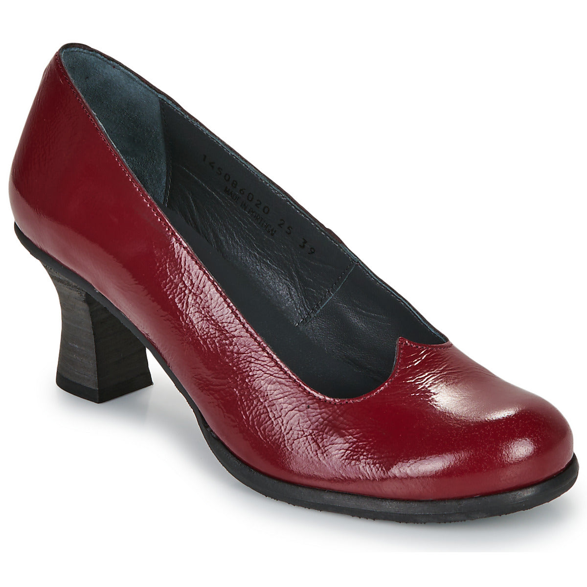 Scarpe Donna Fly London  BAZE  Rosso