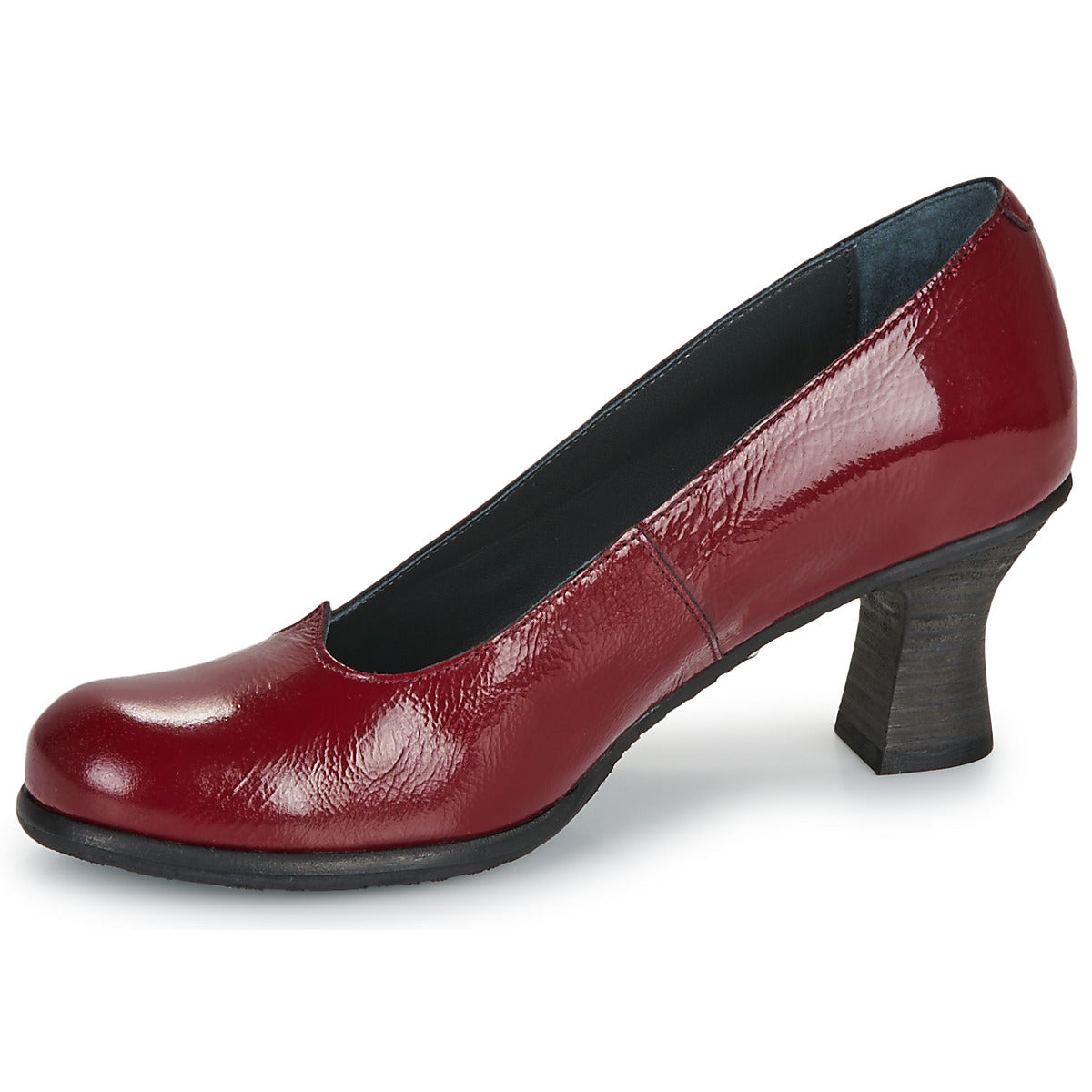 Scarpe Donna Fly London  BAZE  Rosso