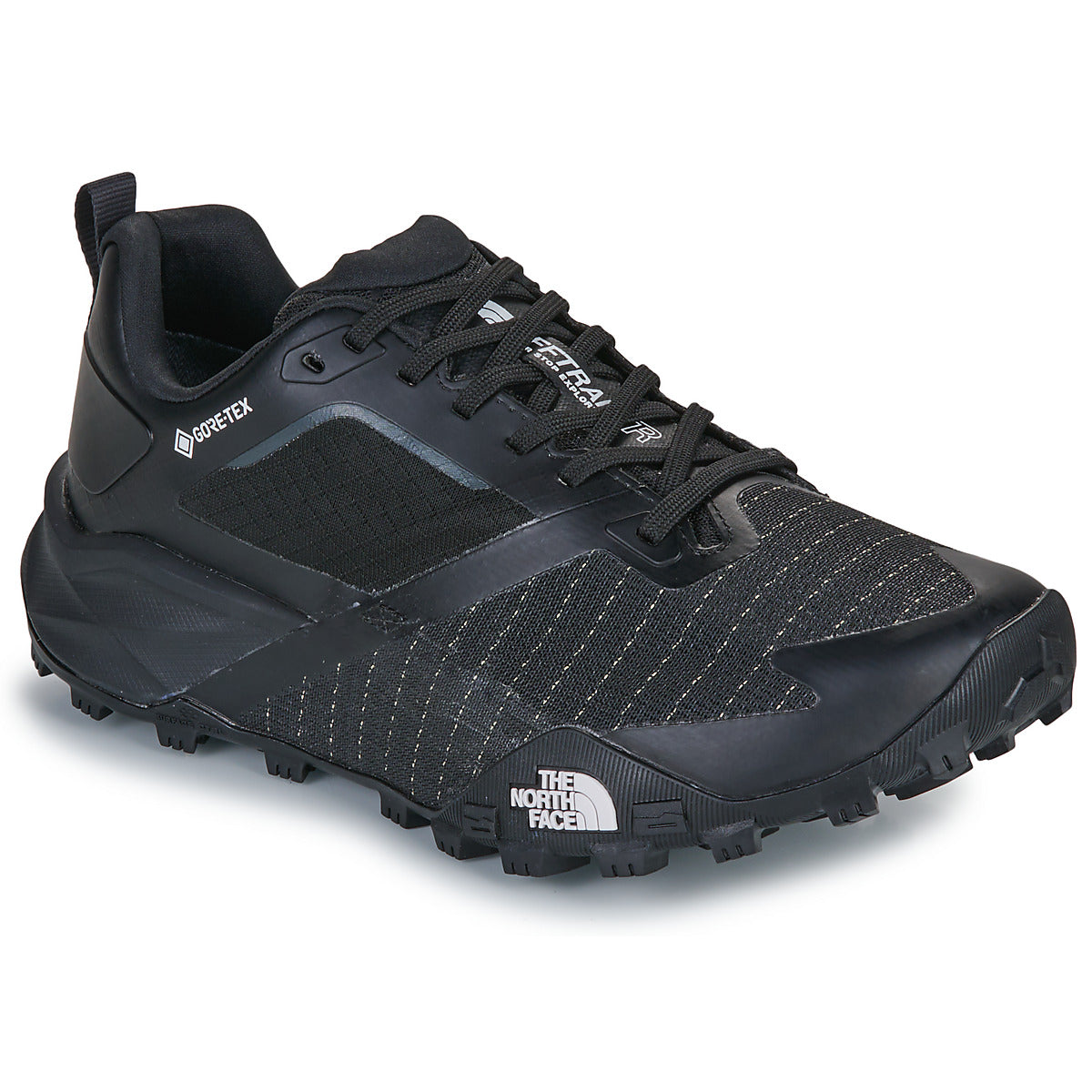 Scarpe Uomo The North Face  M OFFTRAIL TR GORE-TEX  Nero