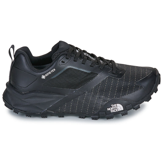 Scarpe Uomo The North Face  M OFFTRAIL TR GORE-TEX  Nero