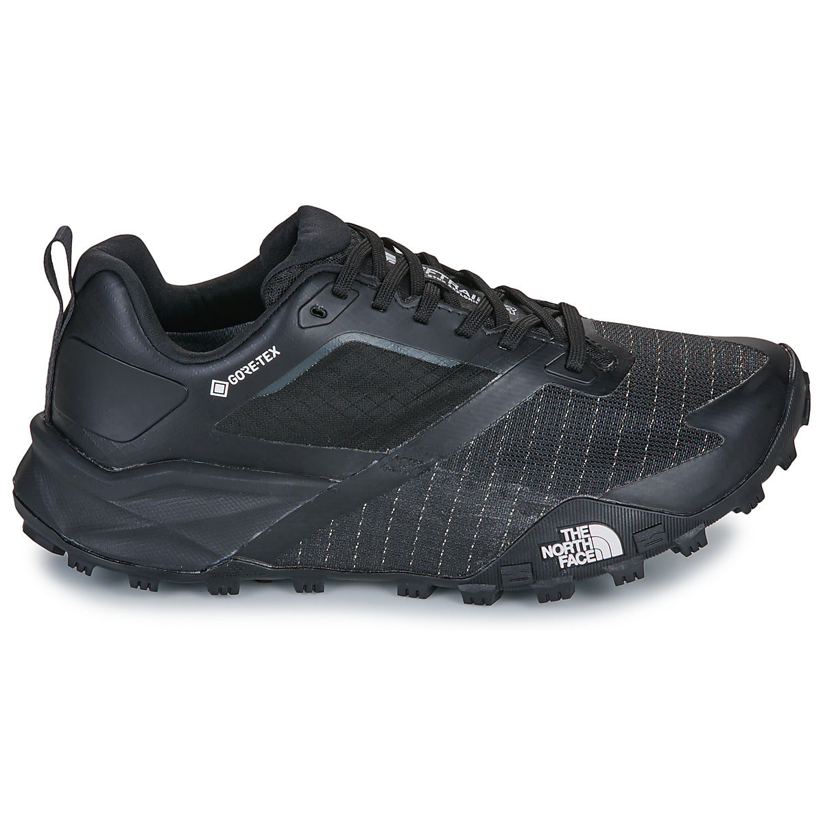 Scarpe Uomo The North Face  M OFFTRAIL TR GORE-TEX  Nero