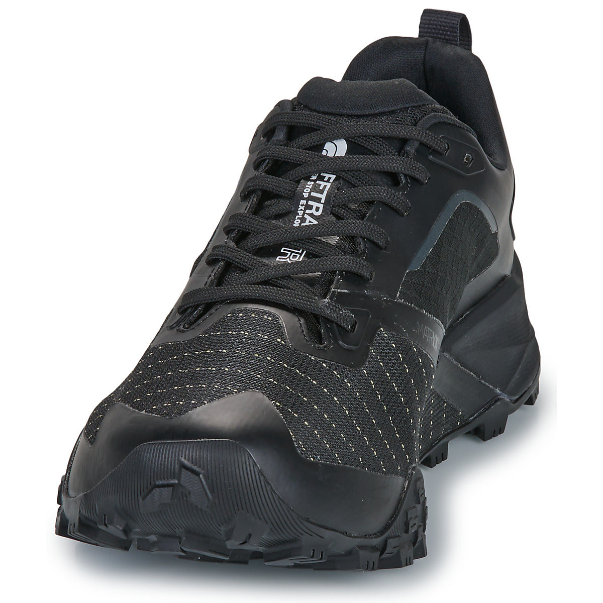 Scarpe Uomo The North Face  M OFFTRAIL TR GORE-TEX  Nero