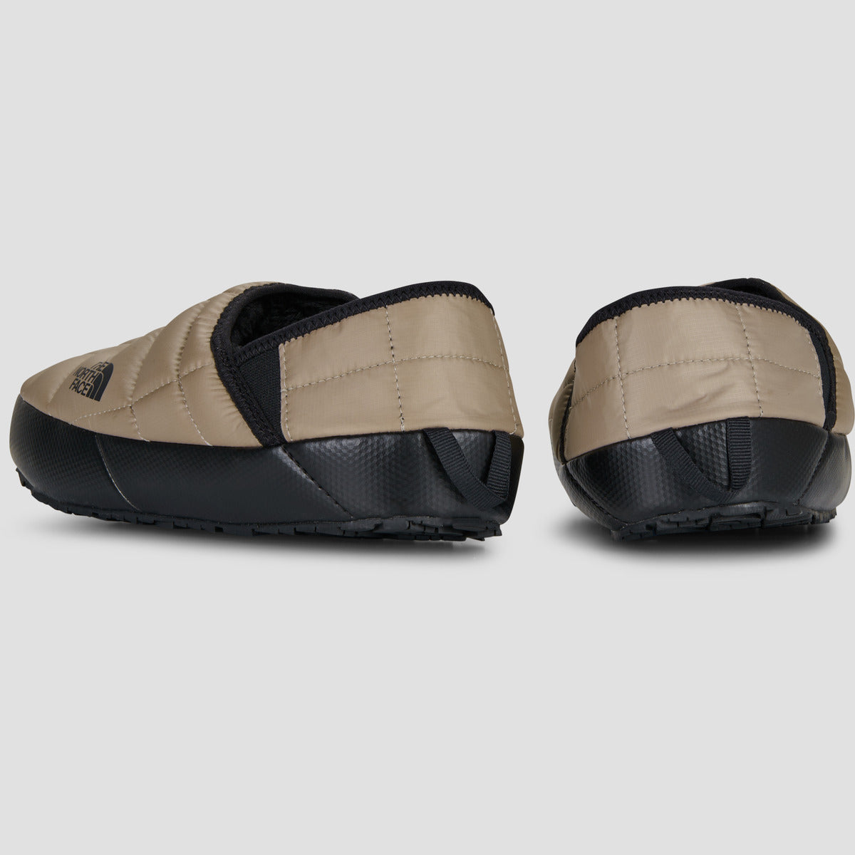 Pantofole Uomo The North Face  M THERMOBALL TRACTION MULE V  Beige