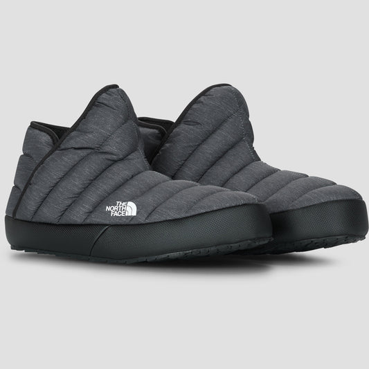 Pantofole Uomo The North Face  M THERMOBALL TRACTION BOOTIE  Grigio