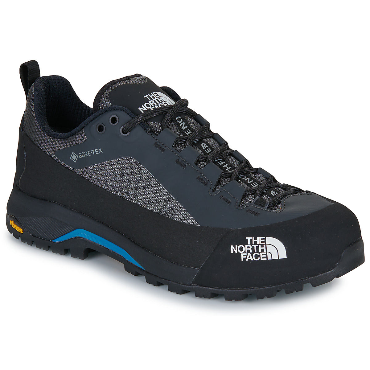 Scarpe da trekking Uomo The North Face  M VERTO ALPINE GORE-TEX  Nero