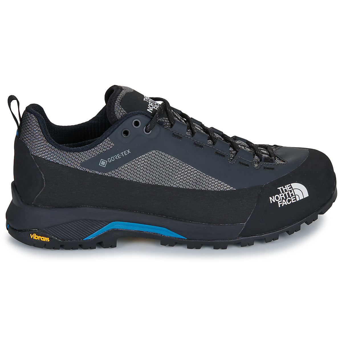 Scarpe da trekking Uomo The North Face  M VERTO ALPINE GORE-TEX  Nero