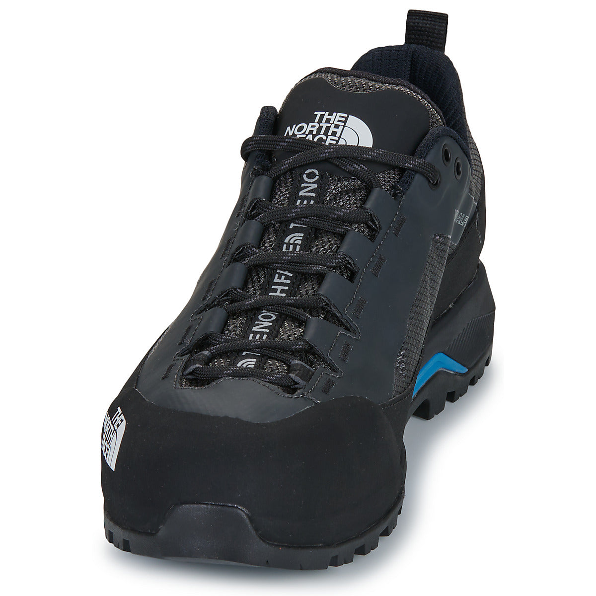 Scarpe da trekking Uomo The North Face  M VERTO ALPINE GORE-TEX  Nero