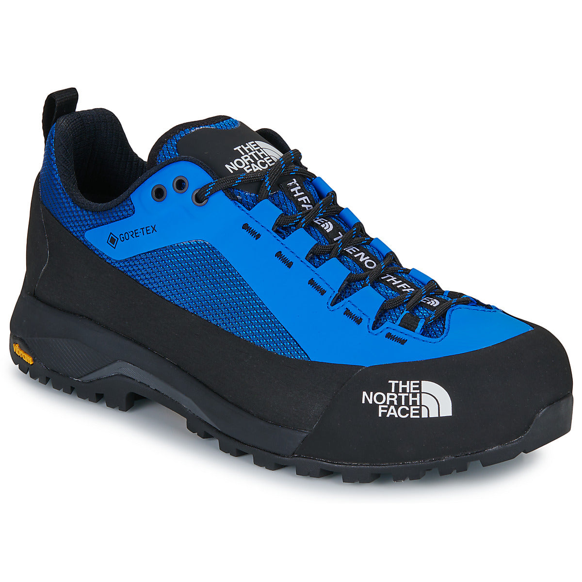 Scarpe da trekking Uomo The North Face  M VERTO ALPINE GORE-TEX  Blu