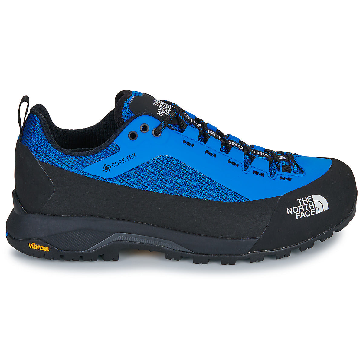 Scarpe da trekking Uomo The North Face  M VERTO ALPINE GORE-TEX  Blu