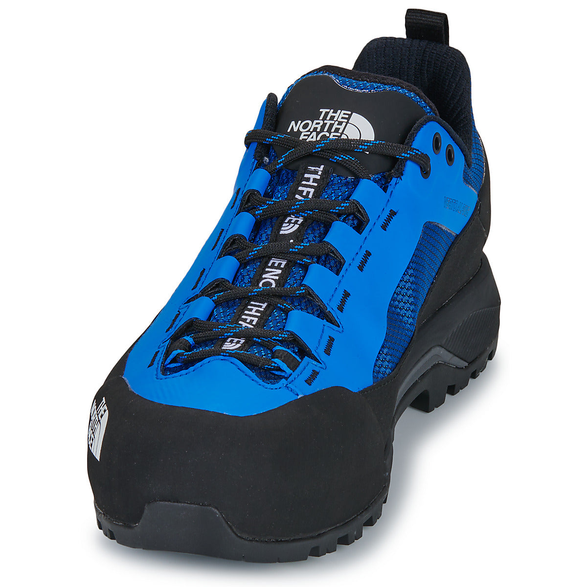 Scarpe da trekking Uomo The North Face  M VERTO ALPINE GORE-TEX  Blu