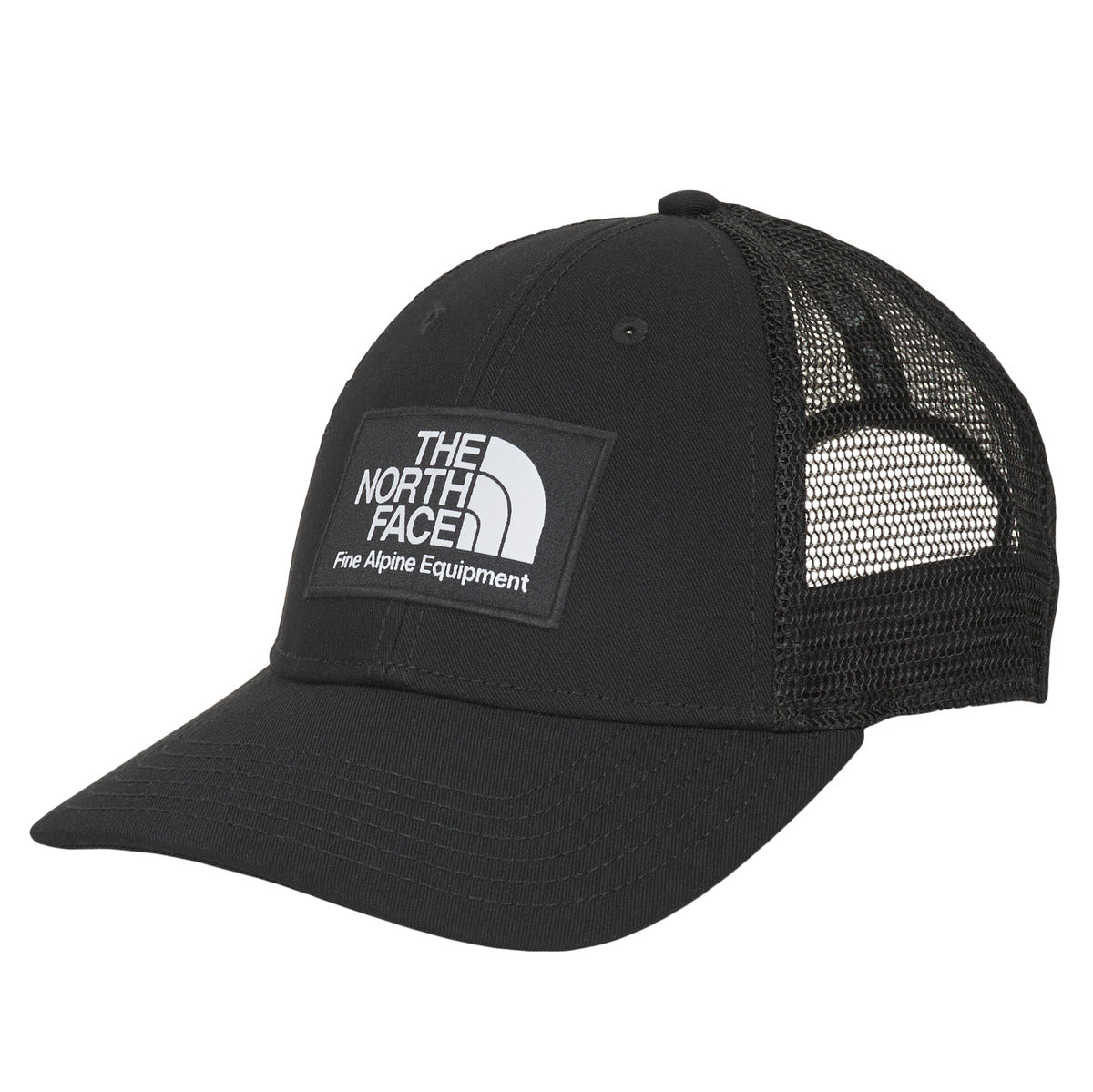 Cappellino Uomo The North Face  MUDDER TRUCKER  Nero