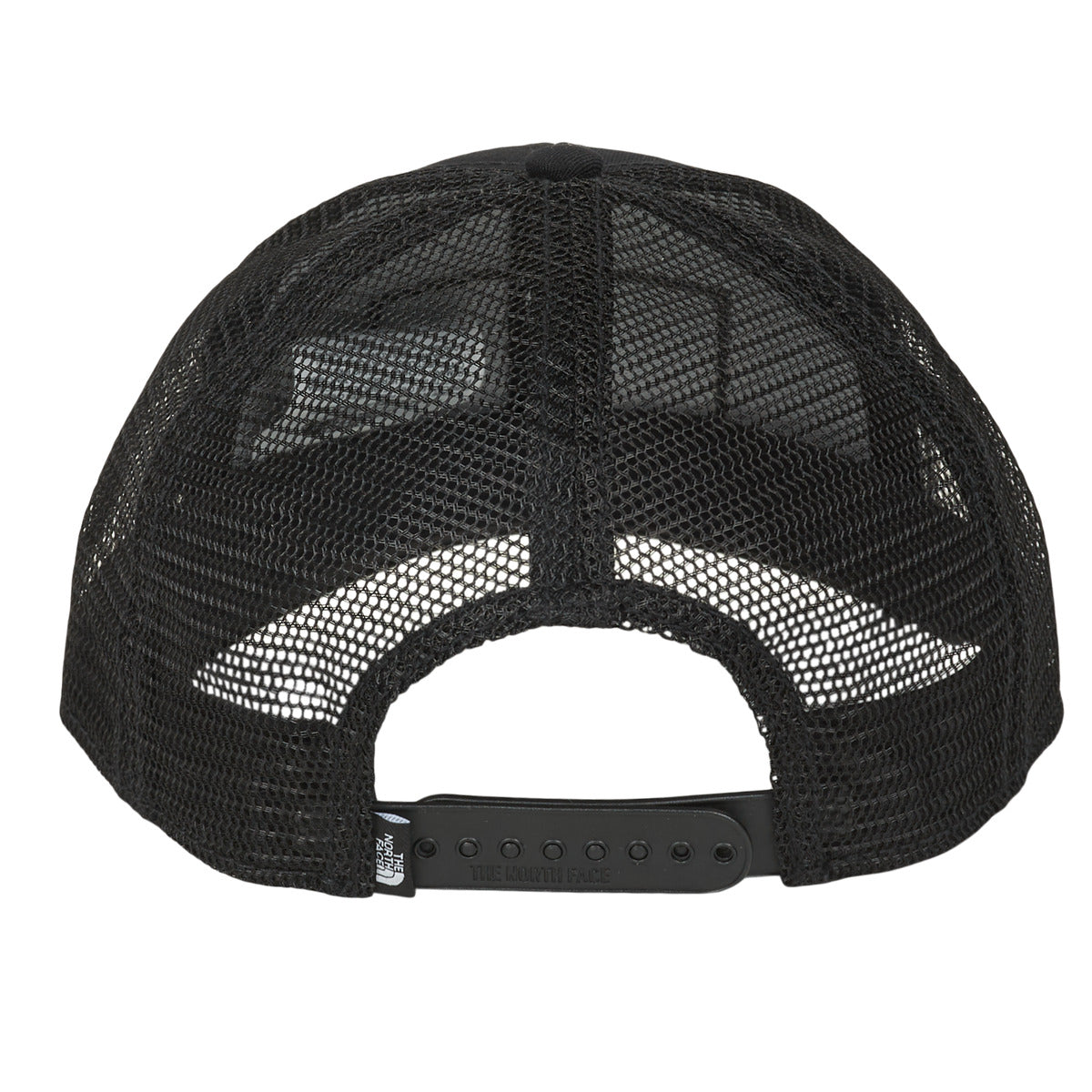 Cappellino Uomo The North Face MUDDER TRUCKER Nero