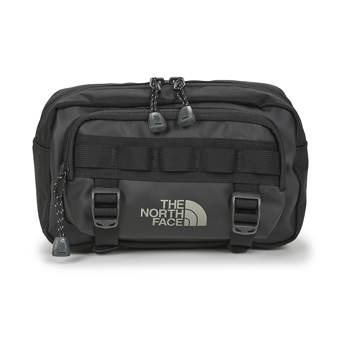 Marsupio Uomo The North Face BASE CAMP LUMBAR Nero