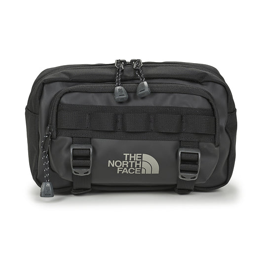 Marsupio Uomo The North Face BASE CAMP LUMBAR Nero