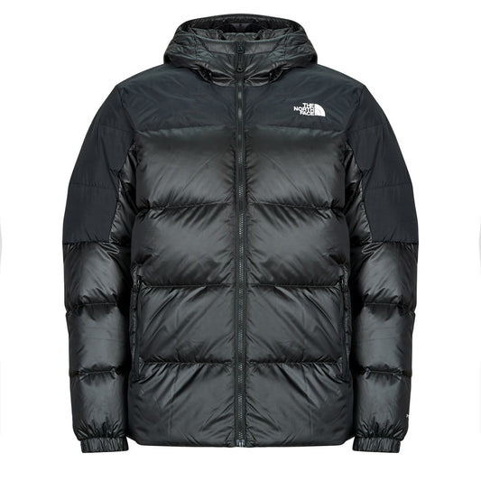 Piumino Uomo The North Face  M DIABLO DOWN 2.0   Nero