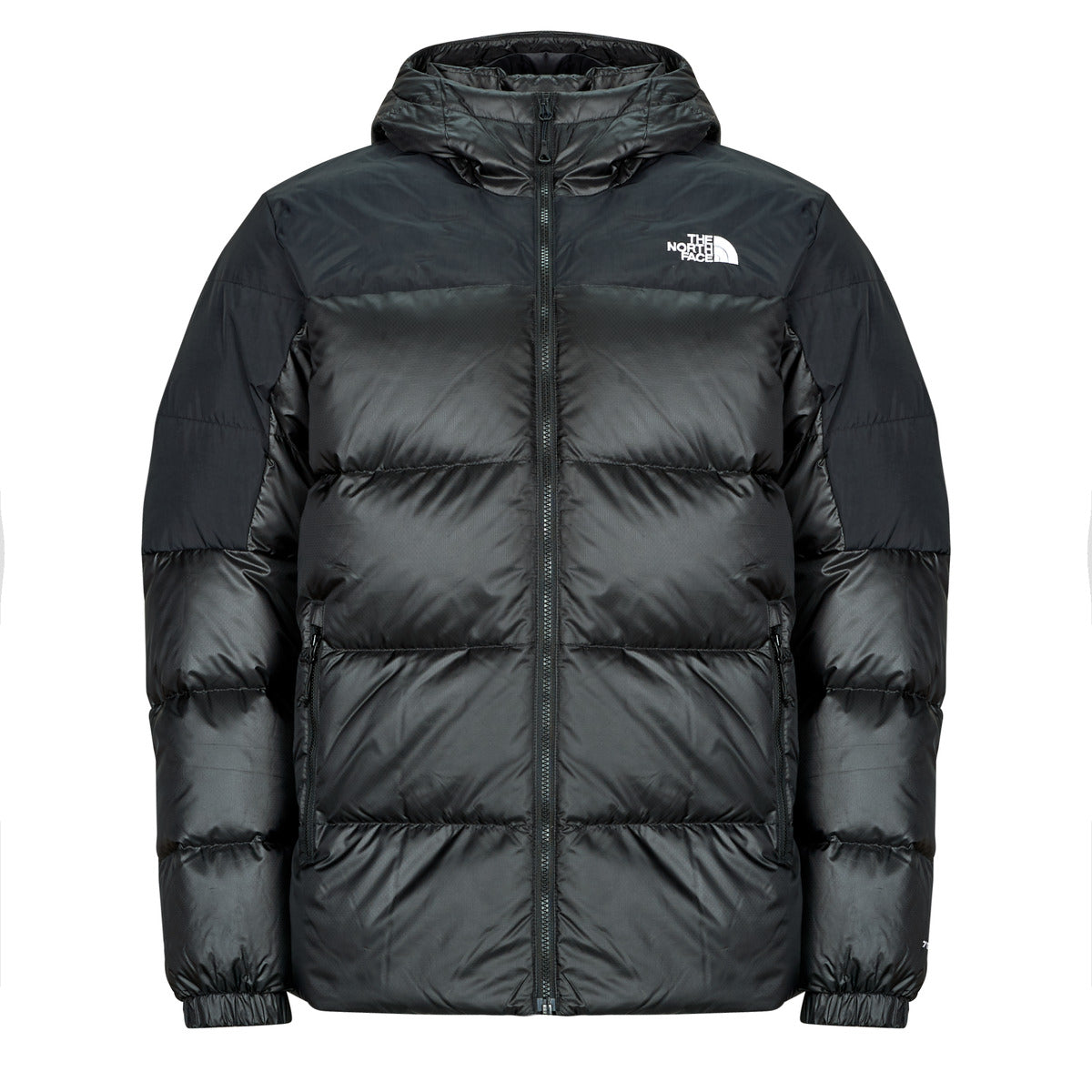 Piumino Uomo The North Face  M DIABLO DOWN 2.0   Nero
