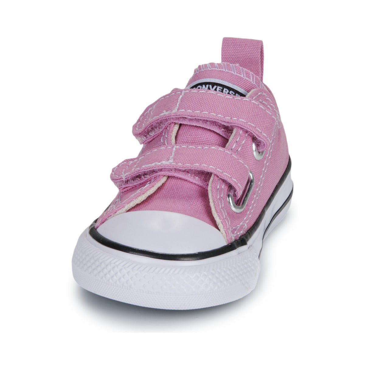 Scarpe bambini ragazza Converse  CHUCK TAYLOR ALL STAR EASY ON  Rosa