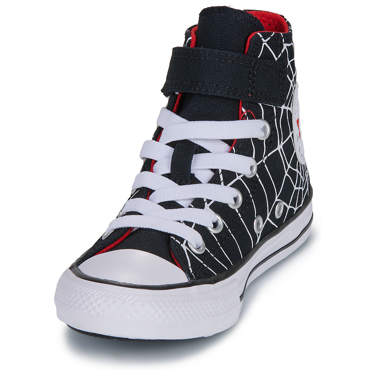 Scarpe bambini ragazzo Converse CHUCK TAYLOR ALL STAR 1V Nero