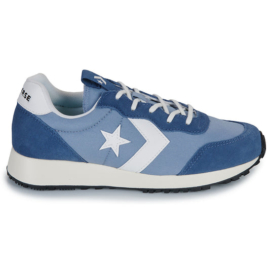 Scarpe bambini ragazza Converse  CONVERSE OMEGA TRAINER  Blu
