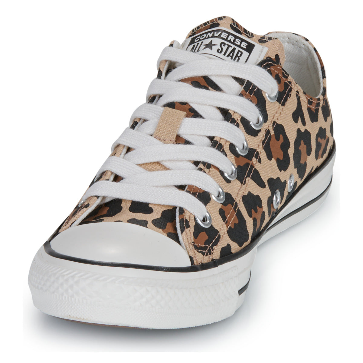 Scarpe bambini ragazza Converse  CHUCK TAYLOR ALL STAR  Marrone