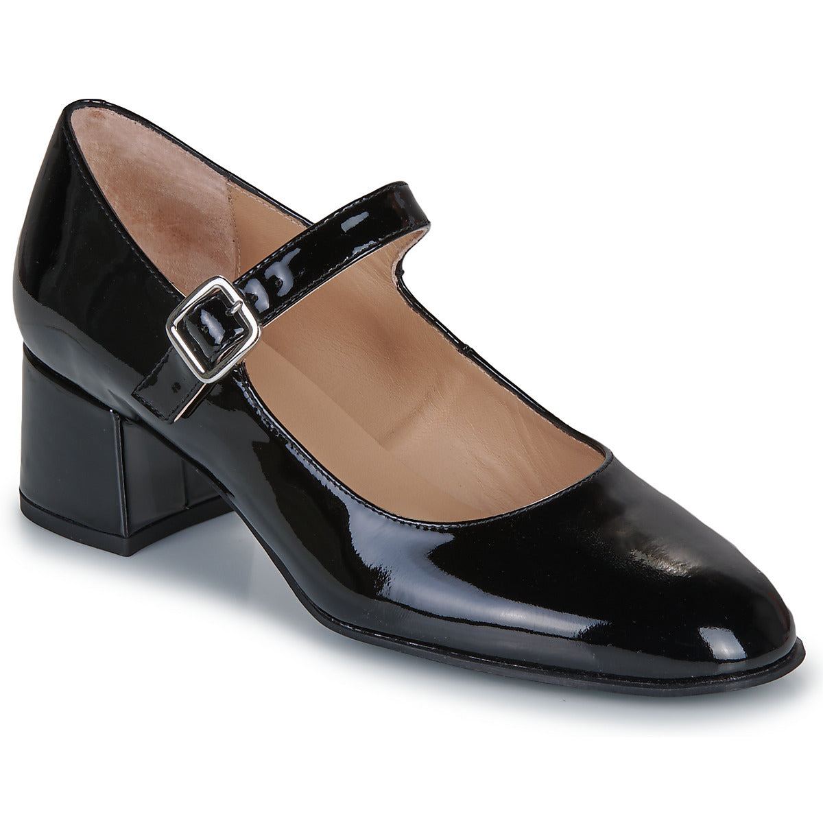 Scarpe Donna Unisa  LINSEY  Nero
