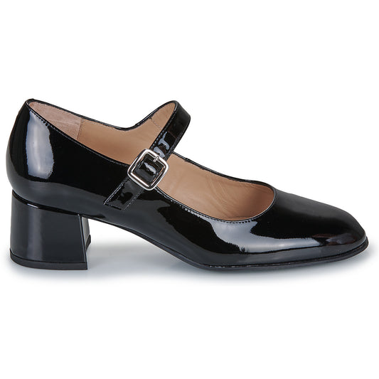 Scarpe Donna Unisa LINSEY Nero