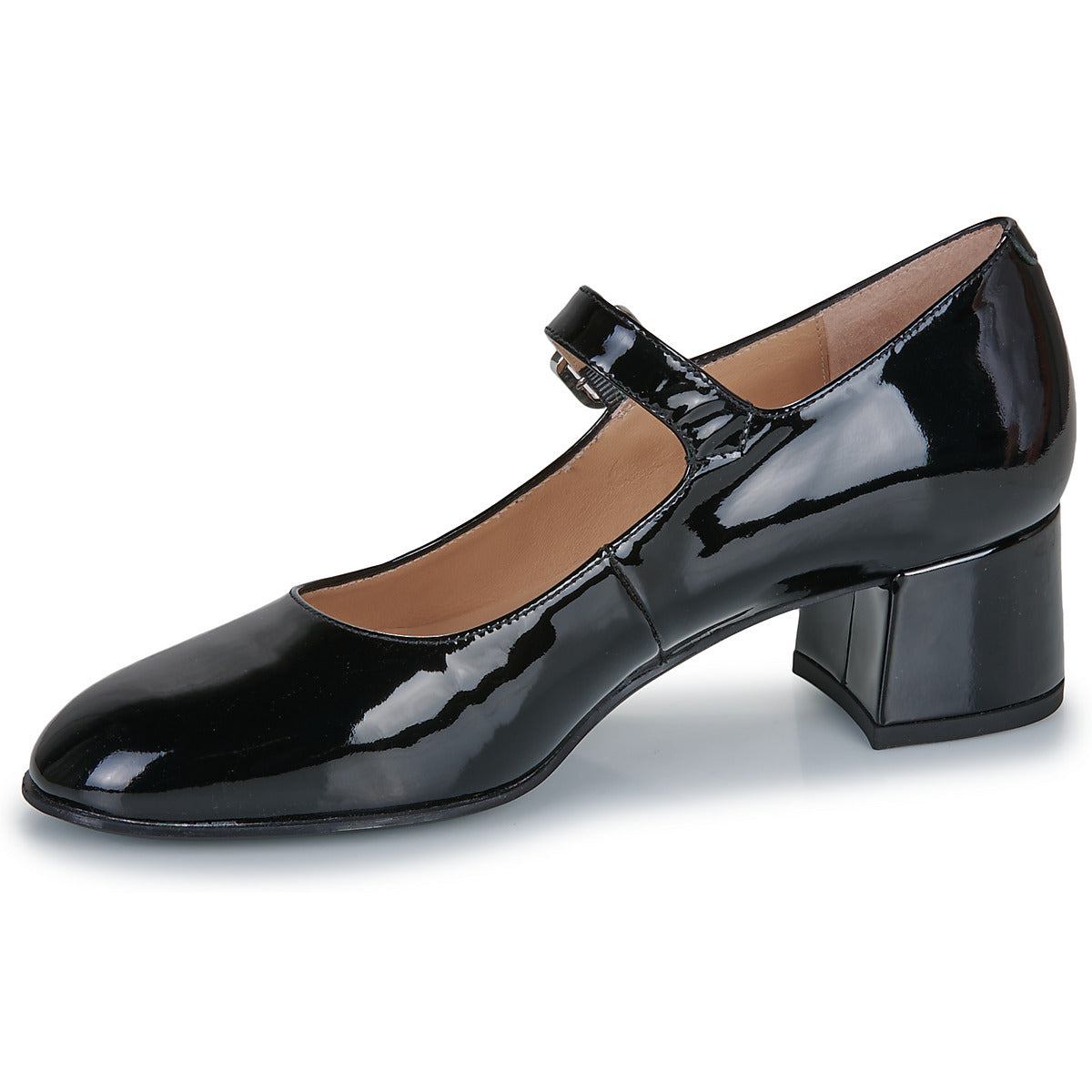 Scarpe Donna Unisa  LINSEY  Nero