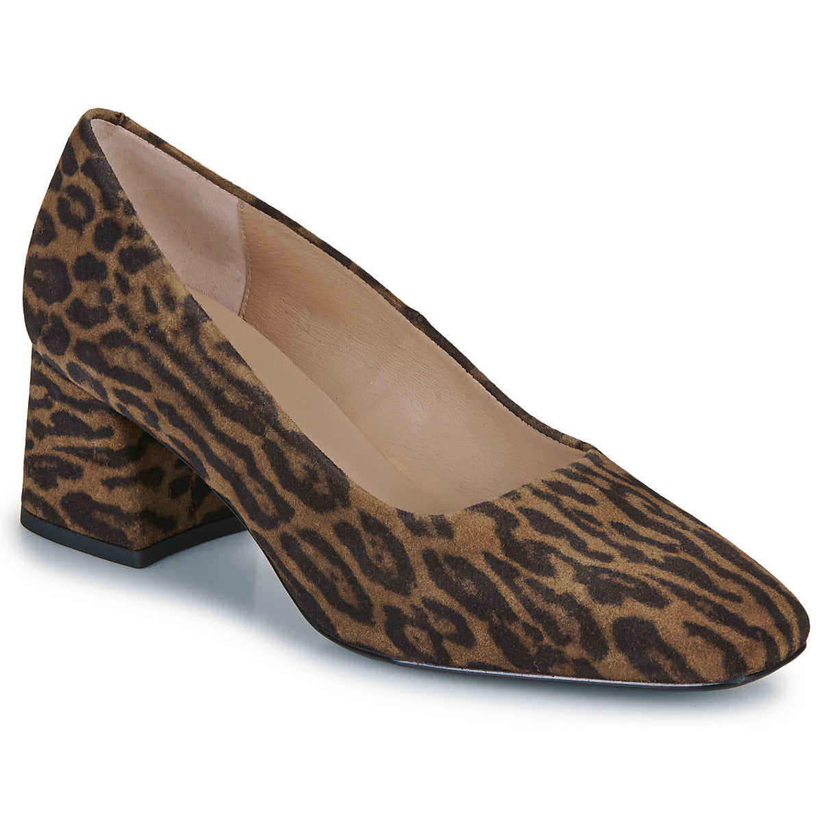 Scarpe Donna Unisa  LOWE  Marrone