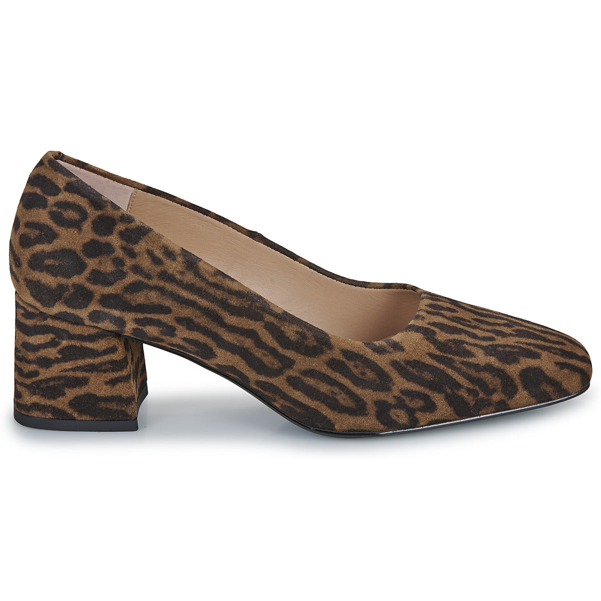 Scarpe Donna Unisa  LOWE  Marrone