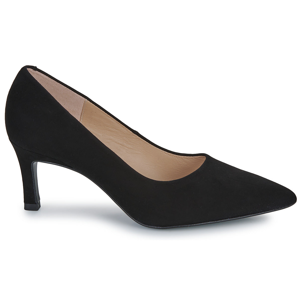 Scarpe Donna Unisa LAVEGA Nero