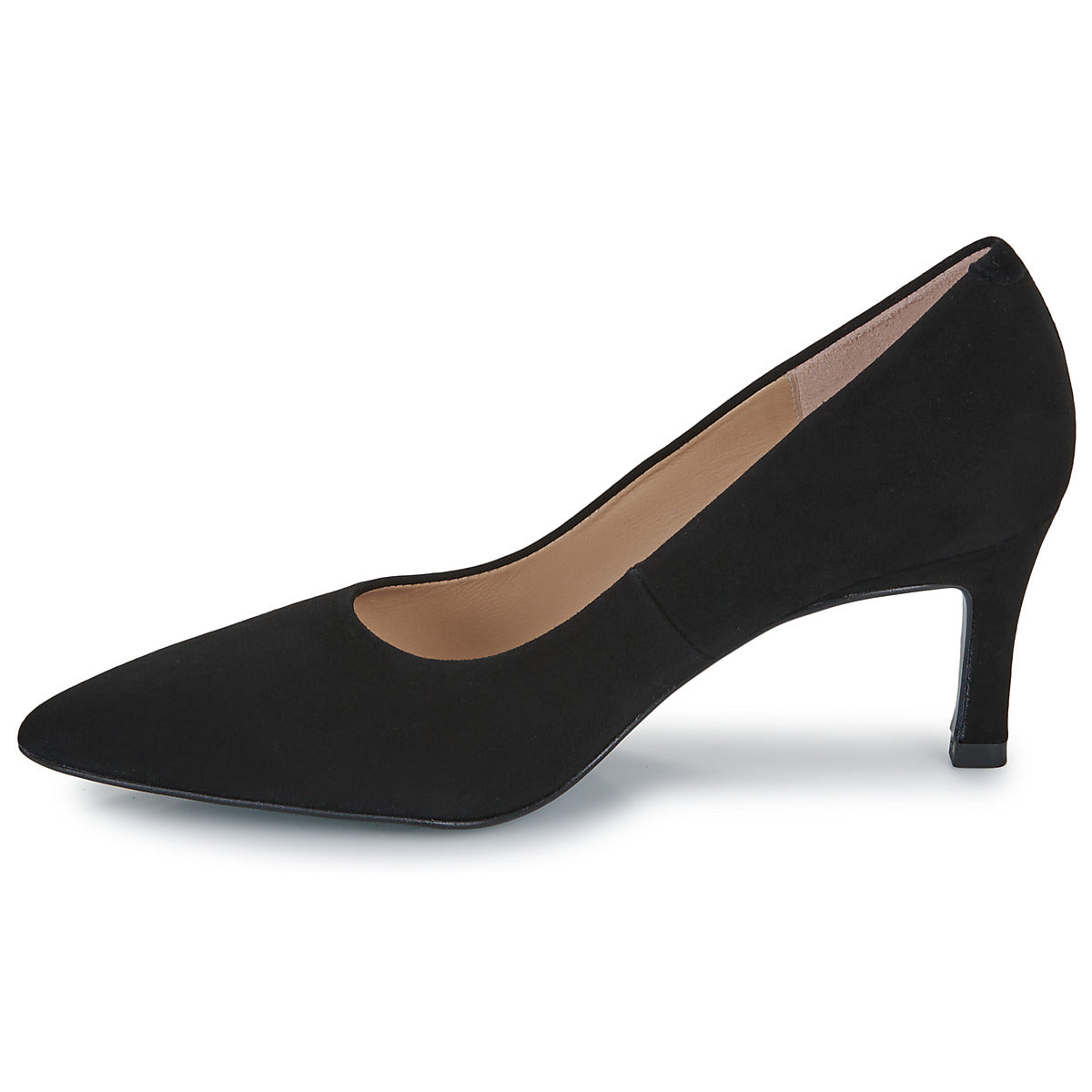 Scarpe Donna Unisa  LAVEGA  Nero