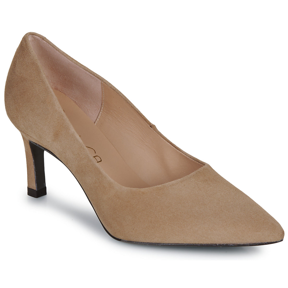 Scarpe Donna Unisa  LAVEGA  Beige