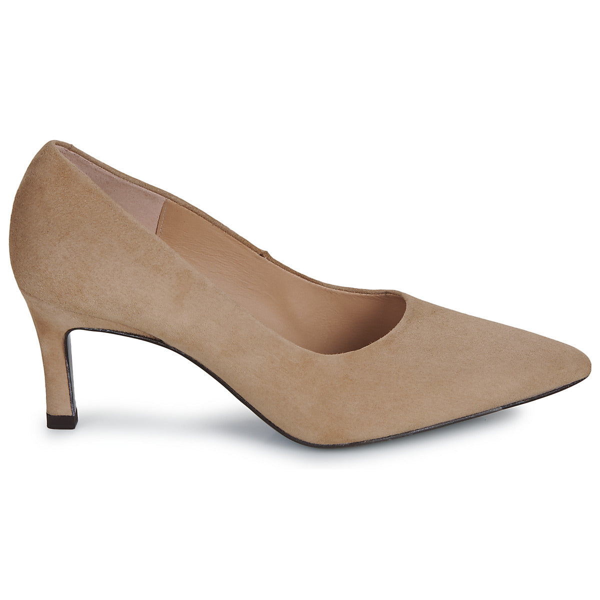 Scarpe Donna Unisa  LAVEGA  Beige