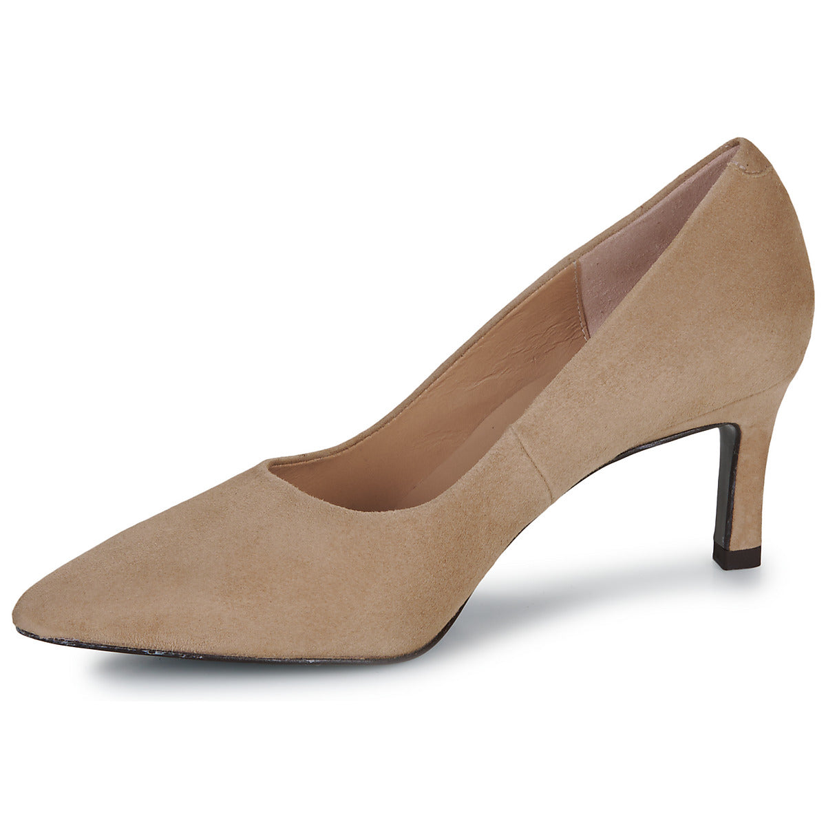 Scarpe Donna Unisa LAVEGA Beige