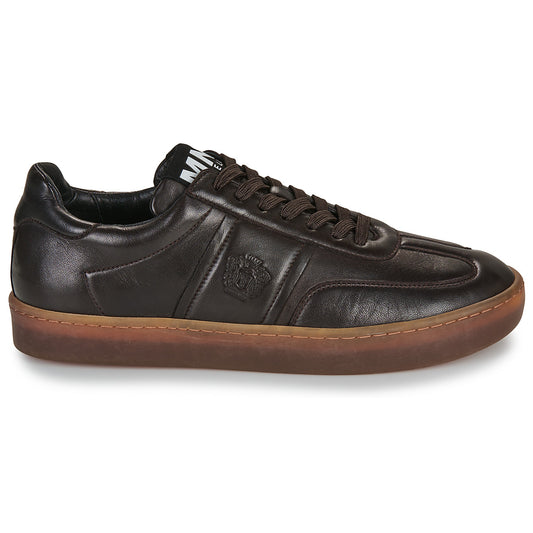 Sneakers Uomo Melvin & Hamilton  ALFIE 1  Marrone