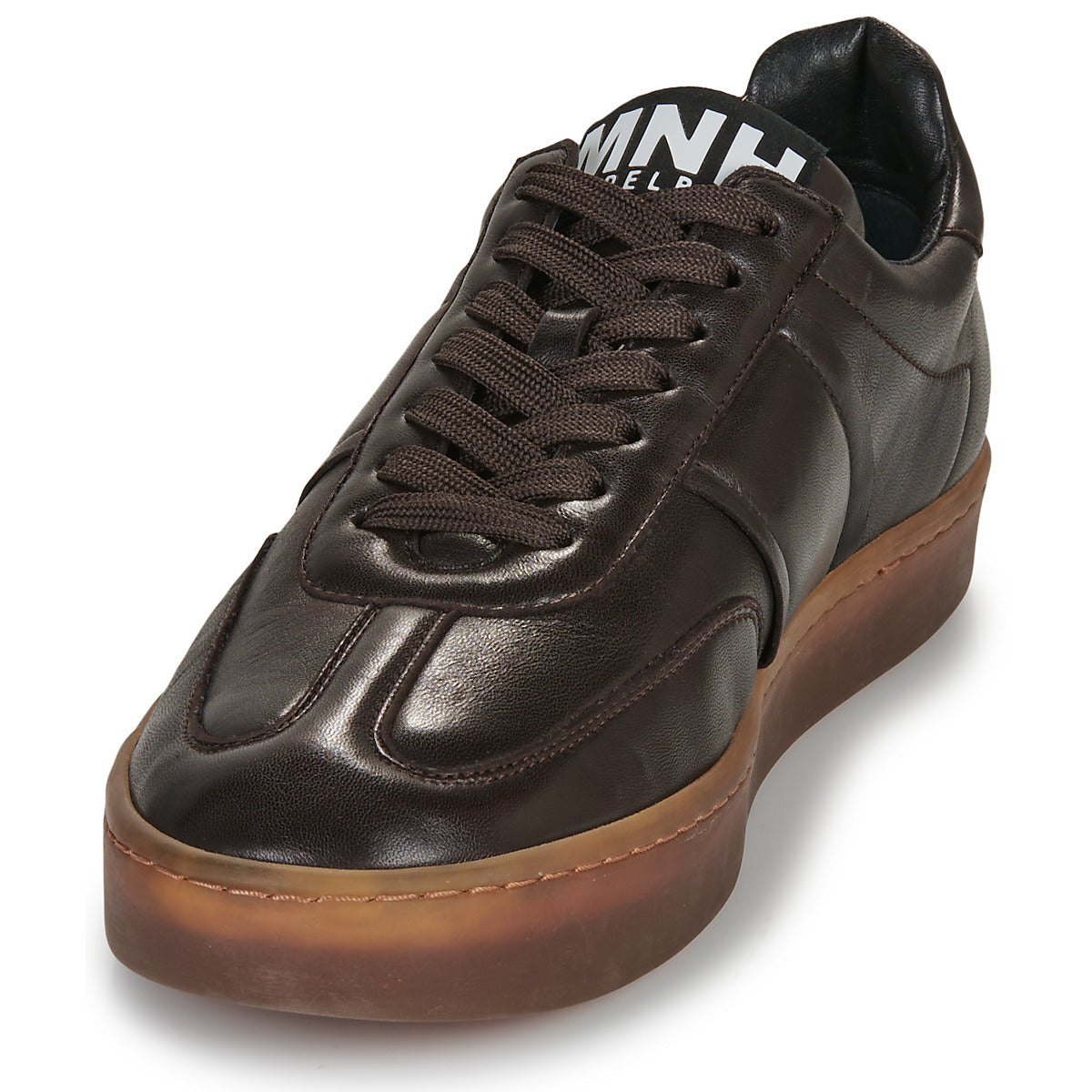Sneakers Uomo Melvin & Hamilton  ALFIE 1  Marrone