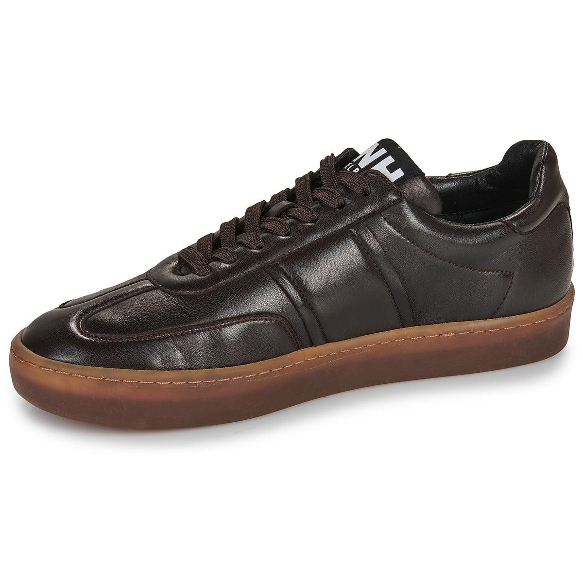 Sneakers Uomo Melvin & Hamilton  ALFIE 1  Marrone