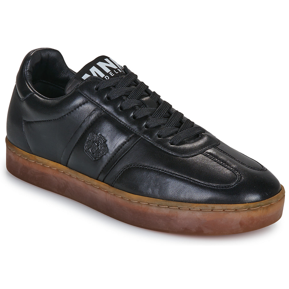Sneakers Uomo Melvin & Hamilton  ALFIE 1  Nero