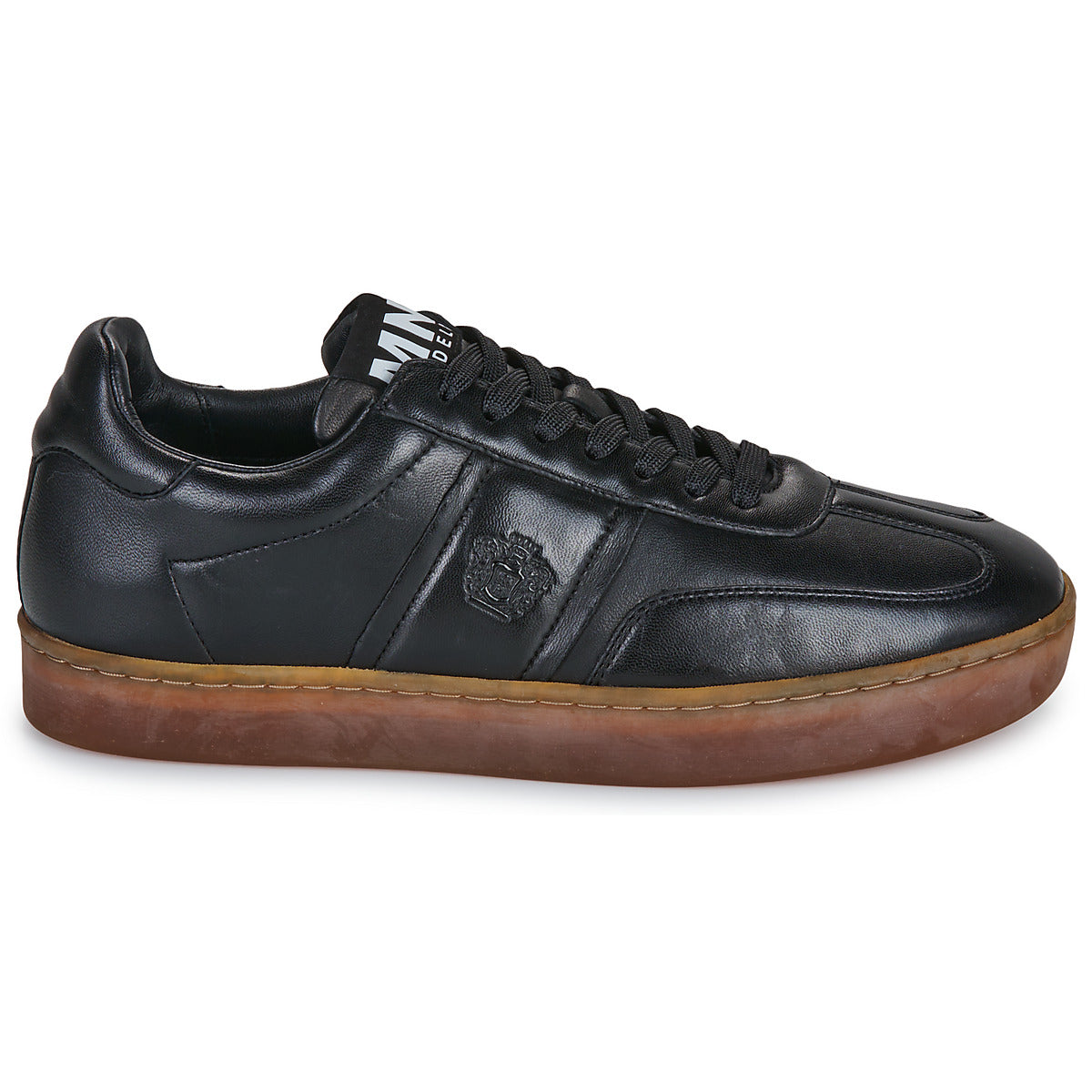Sneakers Uomo Melvin & Hamilton  ALFIE 1  Nero