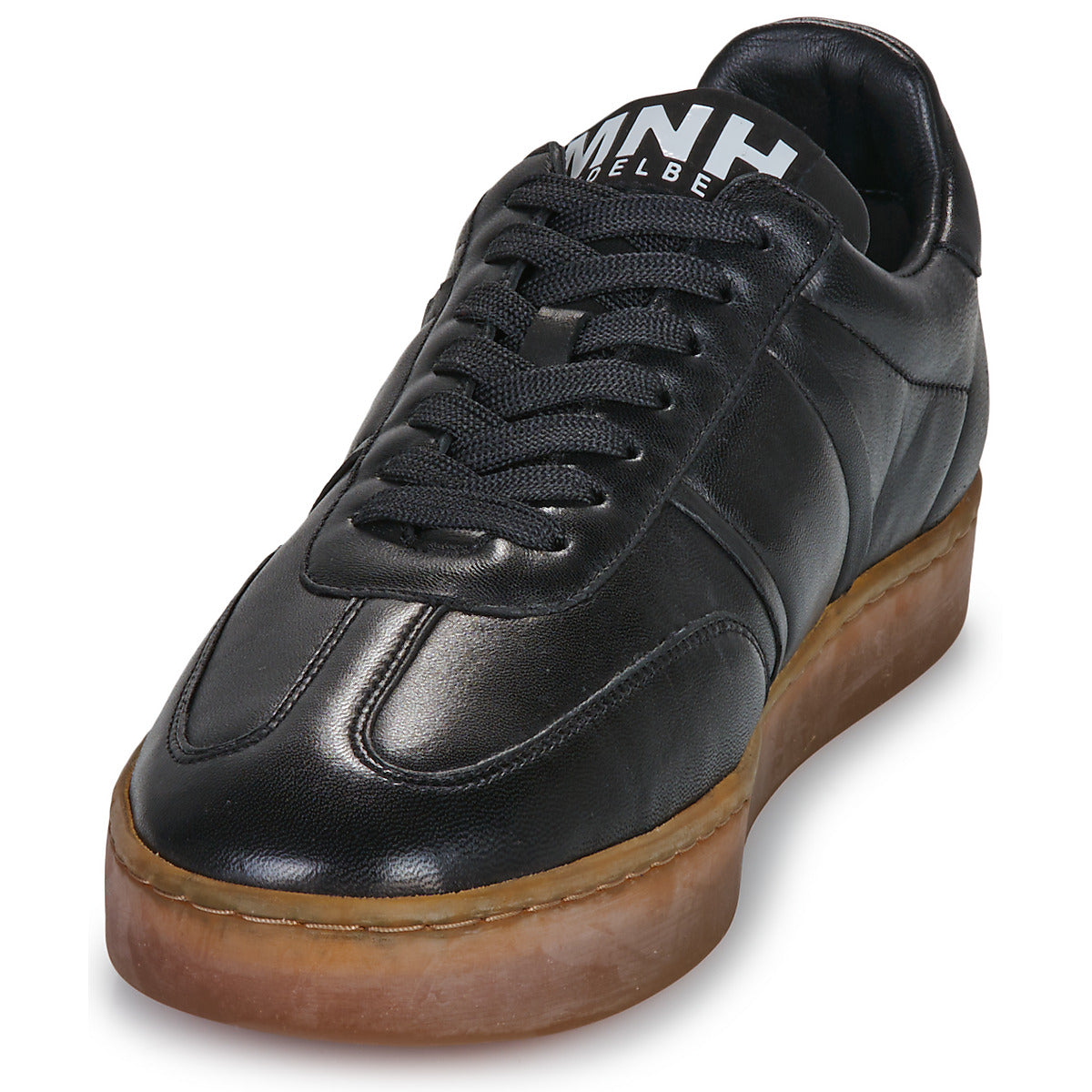 Sneakers Uomo Melvin & Hamilton  ALFIE 1  Nero