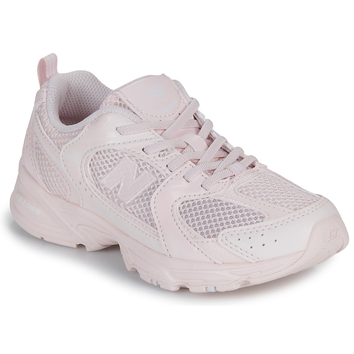 Scarpe bambini ragazza New Balance 530 Rosa
