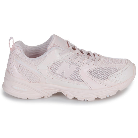 Scarpe bambini ragazza New Balance 530 Rosa